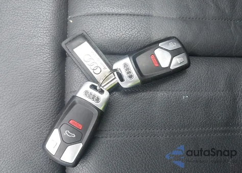 2018 Audi Q5 2.0T Premium/2.0T Tech Premium from USA, damaged, VIN WA1BNAFY1J2203864